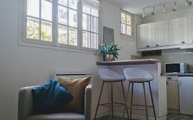Seashore Hideaway Studio